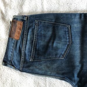 J.Crew 484 Slim-Fit Jeans